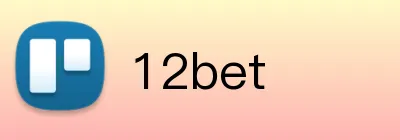 12bet logo