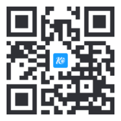 iPhone APP 二维码（12bet）